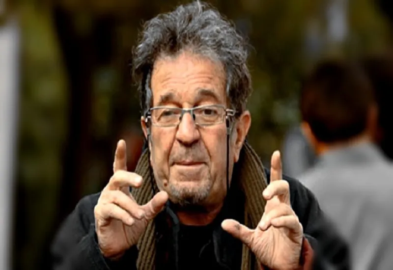 ईरान के जाने-माने फिल्म निर्देशक Dariush Mehrjui और उनकी पत्नी की चाकू घोंपकर हत्या
