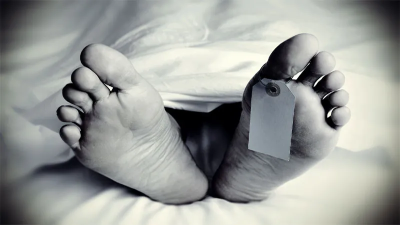 उन्नाव में ट्रेन से झांसी जा रहे अधेड़ की अचानक बिगड़ी तबीयत, मौत