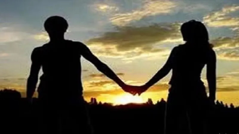 मुरादाबाद: महिला पंचायत सदस्य के साथ फरार, फूट फूट कर रोया पति