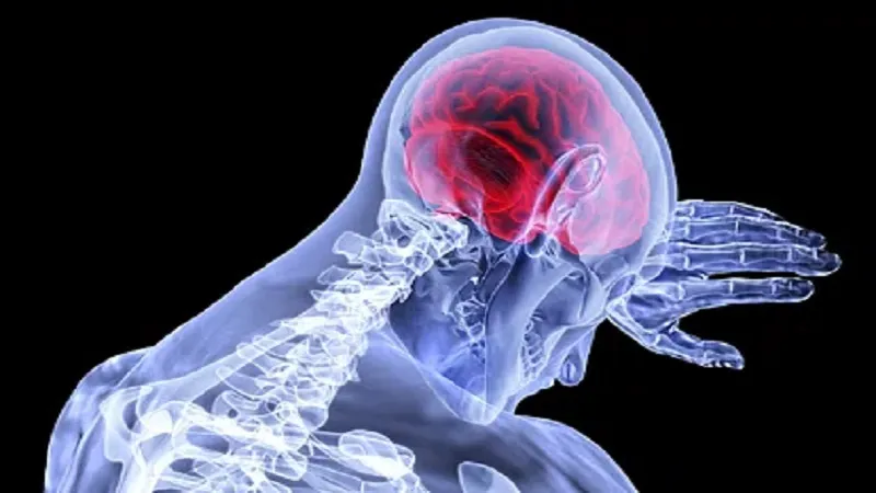 ब्रेन ट्यूमर ला सकता है दीर्घकालिक विकलांगता, लेकिन कुछ मरीजों को नहीं मिल रही NDIS सहायता 