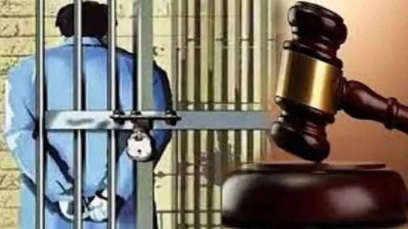 संभल: बाइक चोरी में आरोपी को छह वर्ष का सश्रम कारावास, अदालत ने पांच हजार रुपये का लगाया जुर्माना 