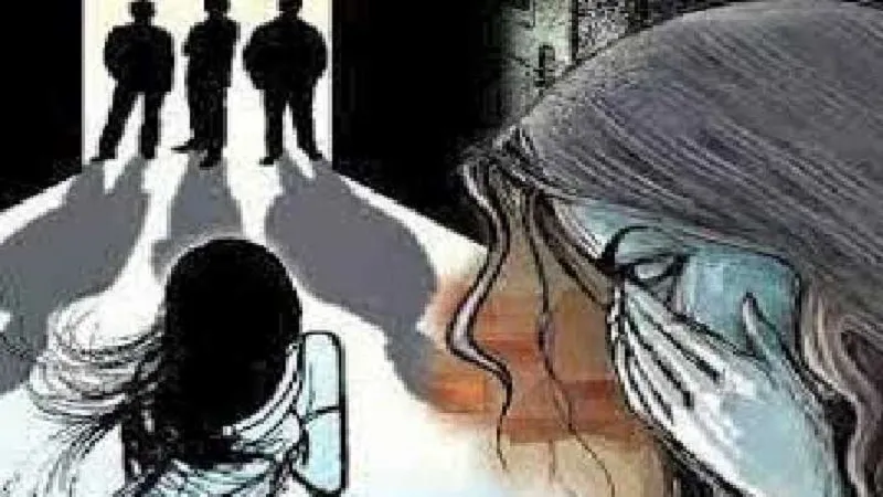 रामपुर: टांडा पालिका अध्यक्ष पति ने चौकीदार की पत्नी और बेटी के साथ कर दिया ऐसा काम सुनकर हो जाएंगे हैरान