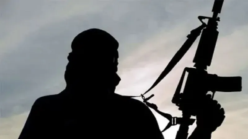 पाकिस्तान में मुठभेड़ में दो आतंकवादी ढेर, दो सैनिकों की भी मौत 
