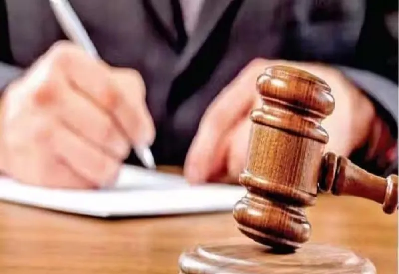 रामपुर : सूबे के चर्चित कारतूस कांड में आज आ सकता फैसला, 24 लोग हैं आरोपी