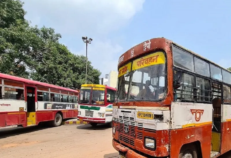 मुरादाबाद : 9 नवंबर को होगी संभागीय परिवहन प्राधिकरण की बैठक