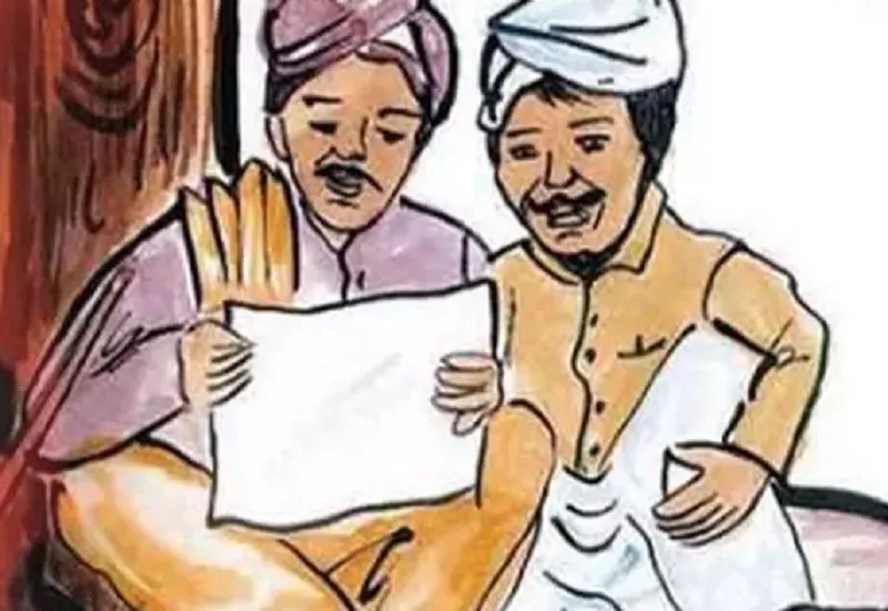 मुरादाबाद : दसवां घाट रामलीला मैदान का गेट जर्जर हालत में, हो सकता है हादसा...कमेटी के पदाधिकारियों ने सीएम से लगाई गुहार 