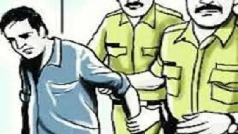 संभल: युवतियों व महिलाओं से छेड़छाड़ में आठ गिरफ्तार, जानिए पूरा मामला