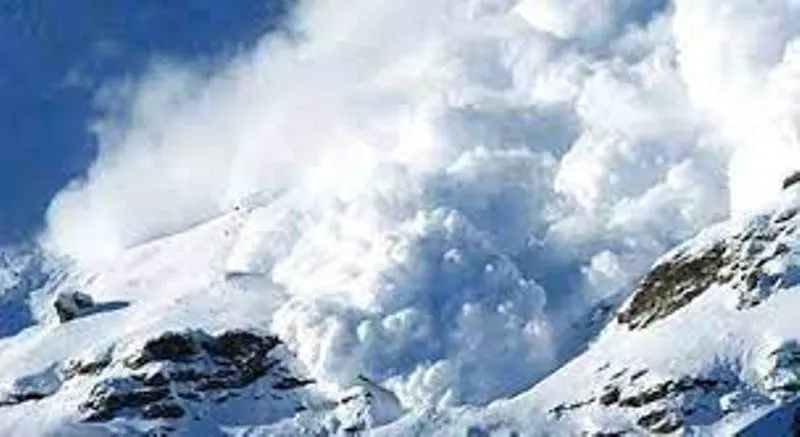उत्तरकाशी: द्रौपदी का डांडा-2 में हुए हिमस्खलन हादसे के एक साल बाद आज मिला एक और लापता पर्वतारोही का शव