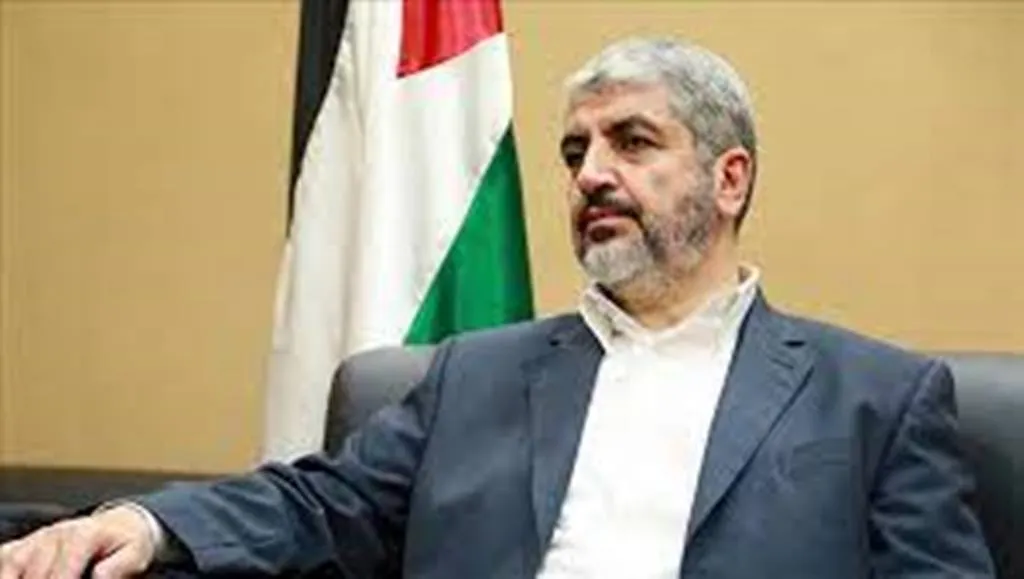 IUML की फिलिस्तीन एकजुटता रैली में ऑनलाइन मौजूद रहा हमास नेता खालिद