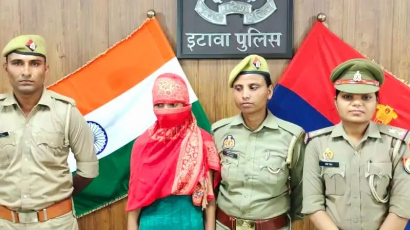 मासूम बहनों की हत्या का मामला: कोई और नहीं बड़ी बहन निकली कातिल, दोनों को फावड़े से काट डाला, ये वजह आ रही सामने
