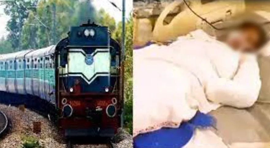 बरेली: सोशल मीडिया की गवाही... छात्रा को ट्रेन के आगे फेंकने का आरोपी छंटा हुआ शोहदा है विजय