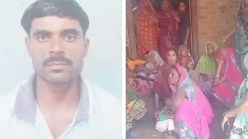 Farrukhabad Murder: बदमाशों ने दुकानदार की गोली मारकर की हत्या, घर के बाहर सो रहा था, शव देख भाई की निकल गई चीख