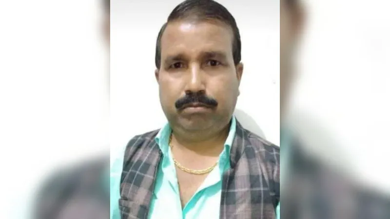 Fatehpur News: गले में बंदूक की नाल सटा पैर से दबाया ट्रिगर… जनरल स्टोर संचालक की मौत, बीपी व हार्ट के मरीज थे