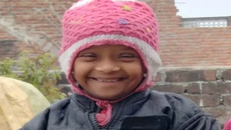 रामपुर: ढकिया में छत से गिरकर नौ वर्षीय बालिका की मौत, परिजनों में मचा कोहराम