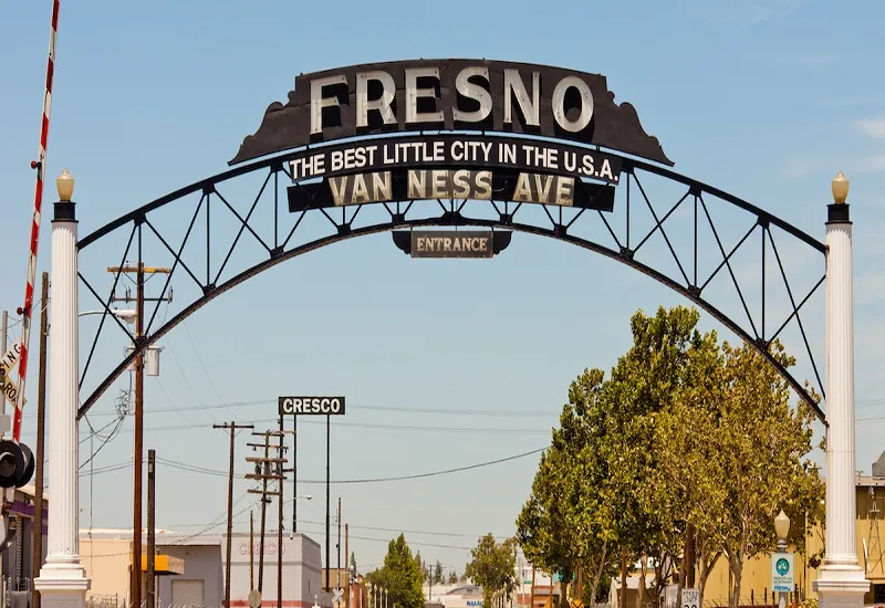 जाति आधारित भेदभाव पर प्रतिबंध लगाने वाला अमेरिका का दूसरा शहर बना Fresno