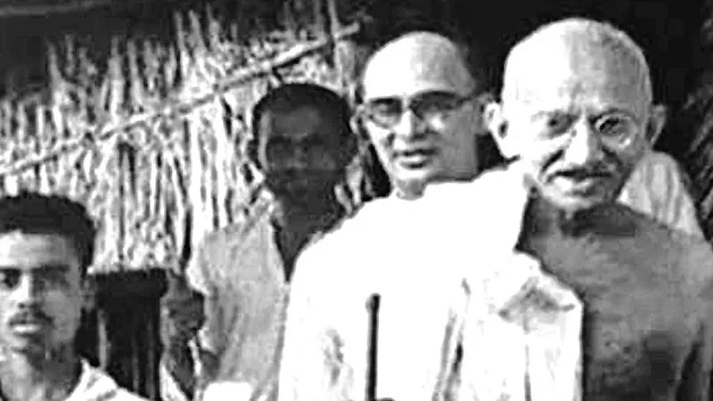 Gandhi Jayanti 2023: अब्दुल की मौत से दुखी गांधी जी ने रद किया था जुलूस, साधारण कार्यकर्ता के घर शोक जताने पहुंचे थे 