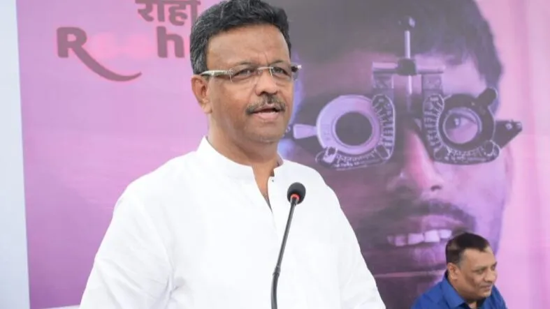महुआ को बदनाम करने के लिए लगाए गए हैं आरोप: फिरहाद हकीम 