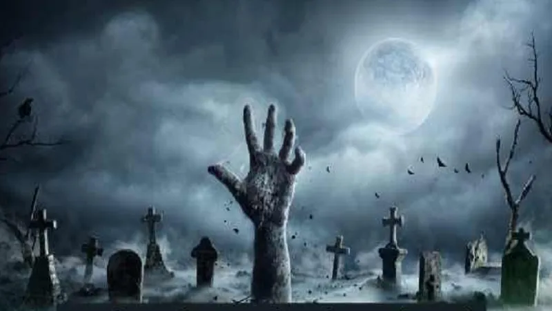 Halloween  : इंसान प्राचीन मेसोपोटामिया से ही मृत्यु के बाद के जीवन से आकर्षित रहा है