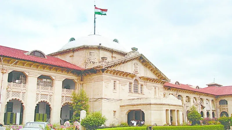 प्रयागराज: हाईकोर्ट ने झूठा हलफनामा दाखिल करने पर प्रेमी युगल पर लगाया जुर्माना