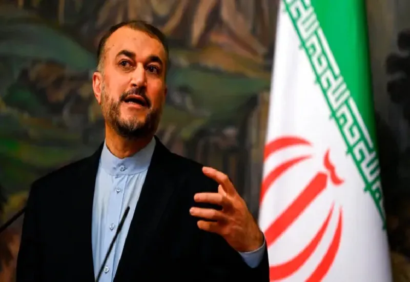 Israel-Hamas War :'मुसलमानों को कोई रोक नहीं पाएगा', इजराइल-हमास जंग के बीच ईरान ने दी दीर्घकालिक युद्ध की चेतावनी