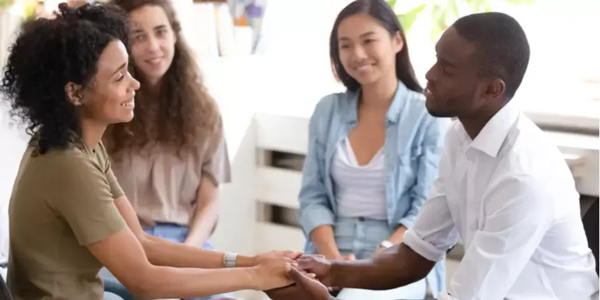 शिक्षा में प्रकृति को शामिल करने से कौशल निर्माण और मानसिक स्वास्थ्य में सुधार संभव 