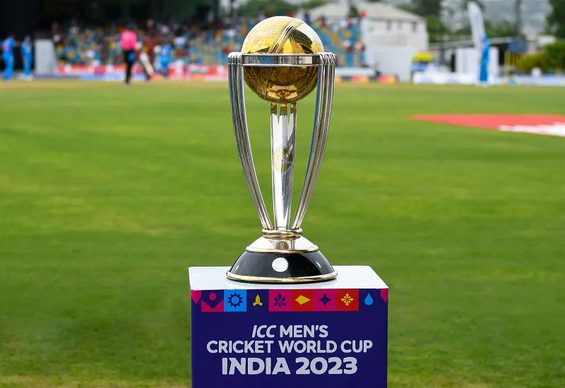 ICC World Cup 2023 : विश्व कप मैच का आयोजन करने वाले शहरों में होटल कमरों के किराए में कई गुना उछाल 