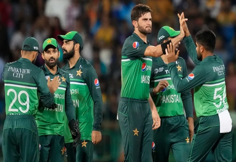 ICC World Cup 2023 : वर्ल्ड कप के बीच बीमार पड़े पाकिस्तानी खिलाड़ी! 20 अक्टूबर को ऑस्ट्रेलिया के खिलाफ खेलना है मैच