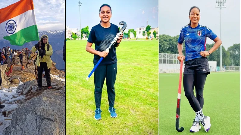 अंतरराष्ट्रीय बालिका दिवस पर विशेष: मनोबल को ऊंचा रखकर हर क्षेत्र में परचम लहरा रहीं रामपुर की बेटियां