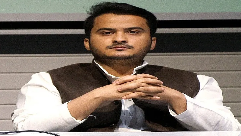 रामपुर: अब्दुल्ला आजम के दो जन्म प्रमाण पत्र मामले में स्वार विधायक की हुई गवाही