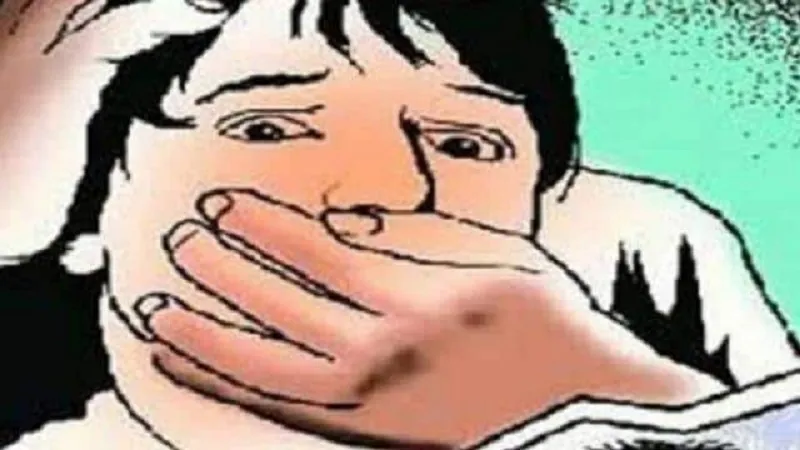 रामपुर: कूड़ा डालने गई कक्षा नौ की छात्रा का अपहरण,  रिपोर्ट दर्ज 