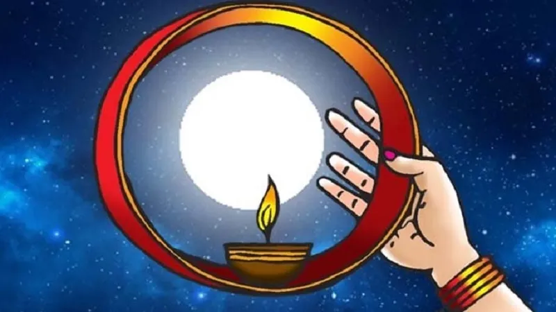 मुरादाबाद: जेल में 39 महिला बंदी रखेंगी करवाचौथ का व्रत