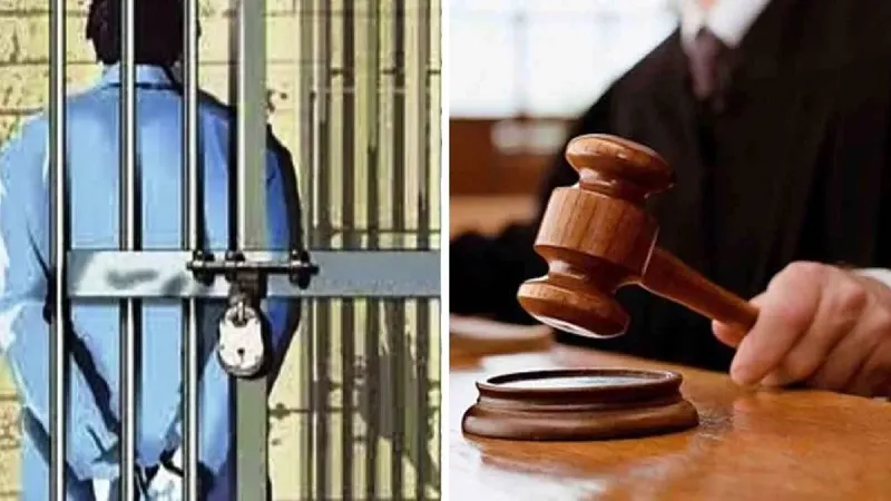 अमरोहा : आठ साल की बच्ची से दुष्कर्म में 20 साल की सजा, चार साल पहले युवक ने अपहरण कर दिया था घटना को अंजाम 