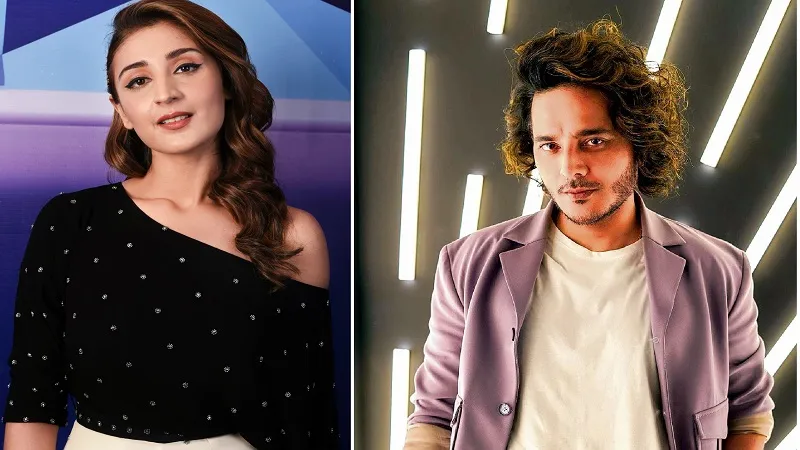 PM मोदी का लिखा गाना 'गरबो' हुआ रिलीज, ध्वनि भानुशाली ने दी आवाज...देखिए वीडियो