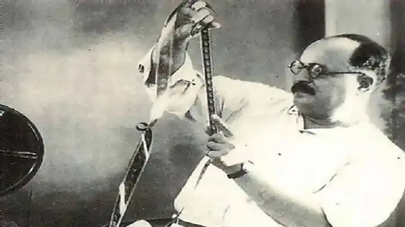 Ardeshir Irani Death anniversary:बोलती फिल्मों के जनक आर्देशिर ईरानी, जानिए उनसे जुड़े अद्भुत किस्से