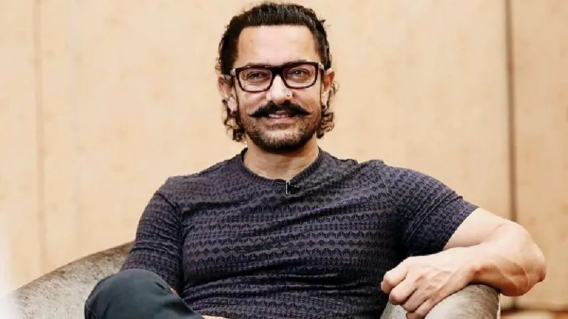  Aamir Khan ने की अगली फिल्म की घोषणा, बोले- तारे जमीन पर' से 10 कदम आगे होगी 'सितारे जमीन पर'