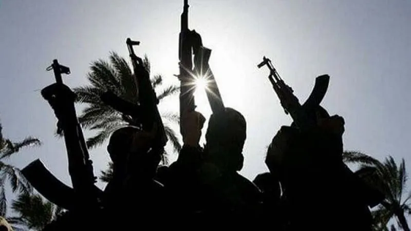 पाकिस्तान के उत्तर-पश्चिमी खैबर पख्तूनख्वा में आतंकवादी घटना, दो सैनिक मौत