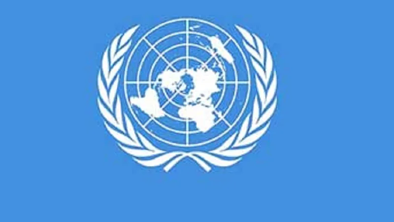 संयुक्त राष्ट्र महासभा में फिलिस्तीन की बमबारी रोकने की अपील, इजराइल ने कहा-हमास का खत्मा होना चाहिए 