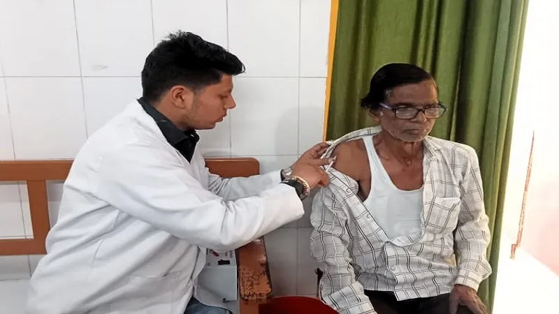 मुरादाबाद: कुत्तों का आतंक, हर दिन 100 से अधिक को कर रहे जख्मी