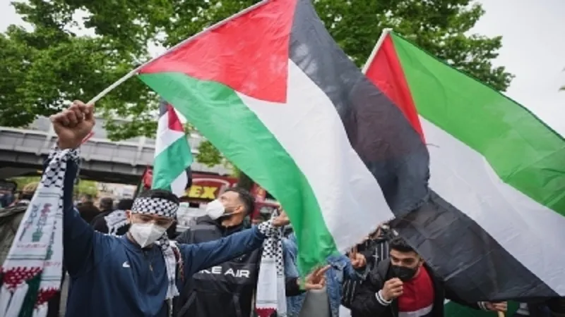Israel Gaza War : इजराइल ने दी हमले और तेज करने की चेतावनी, गाजा में फिलिस्तीनी नागरिक नहीं मान रहे अन्यत्र चले जाने का आदेश 