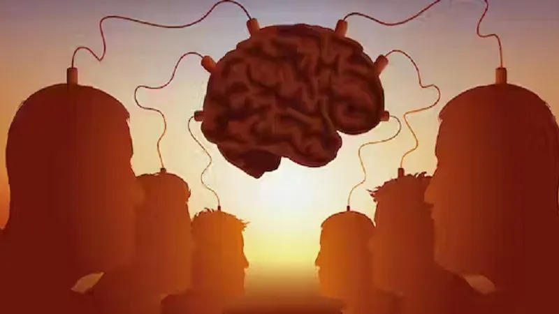 कैसे सामूहिक स्मृतियाँ संघर्षों को बढ़ावा देती हैं... चाहे तथ्यात्मक हों या मनगढ़ंत