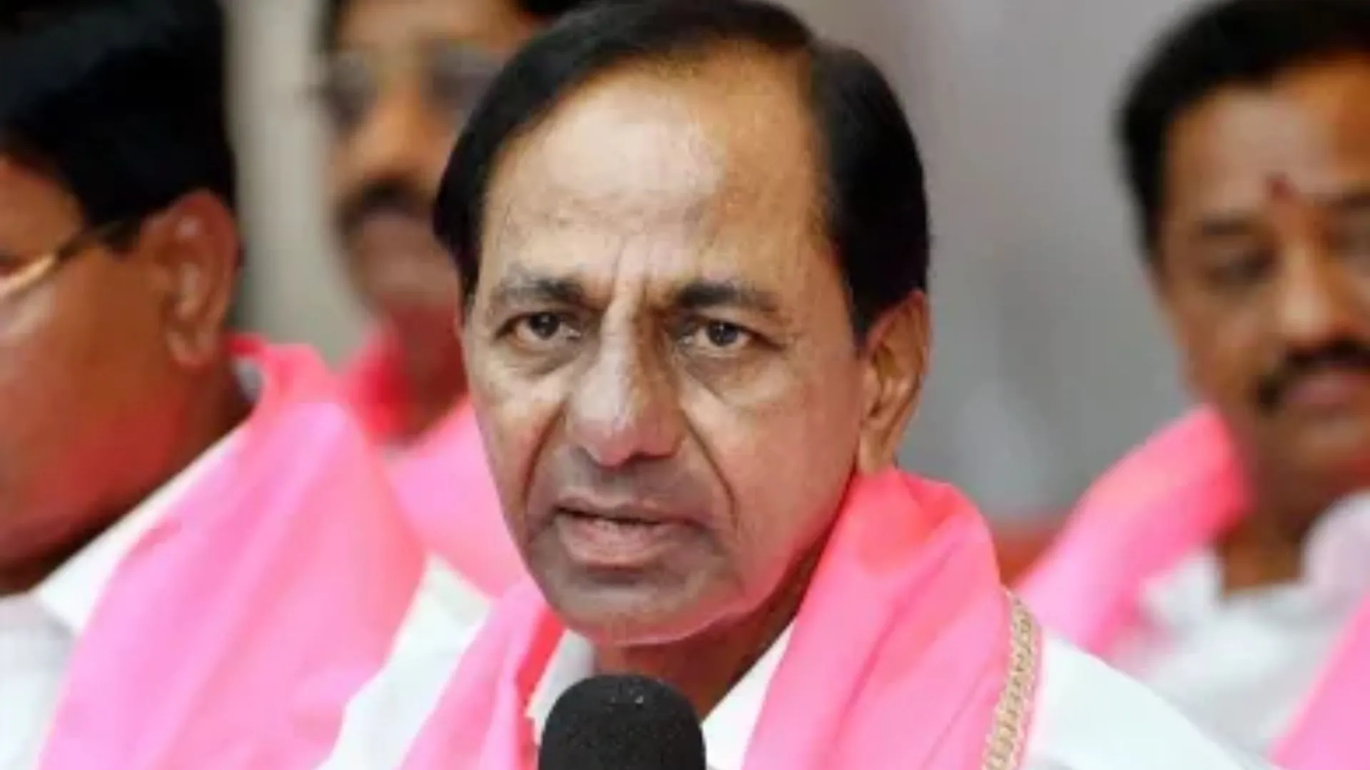 सीएम केसीआर रविवार को आगामी तेलंगाना विधानसभा चुनाव के लिए बीआरएस का करेंगे घोषणापत्र जारी 
