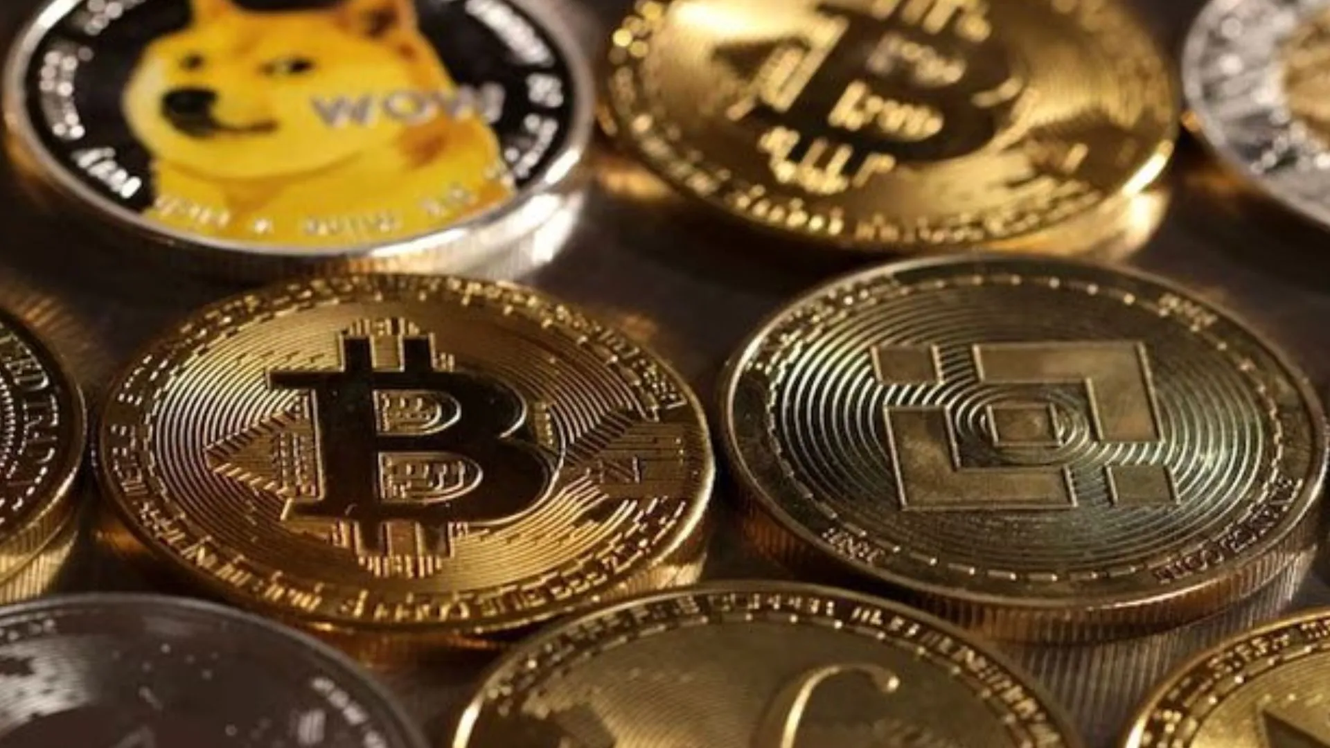 क्रिप्टोकरेंसी में करोड़ों की धोखाधड़ी, लोग सोच समझ कर पैसा करें निवेश 