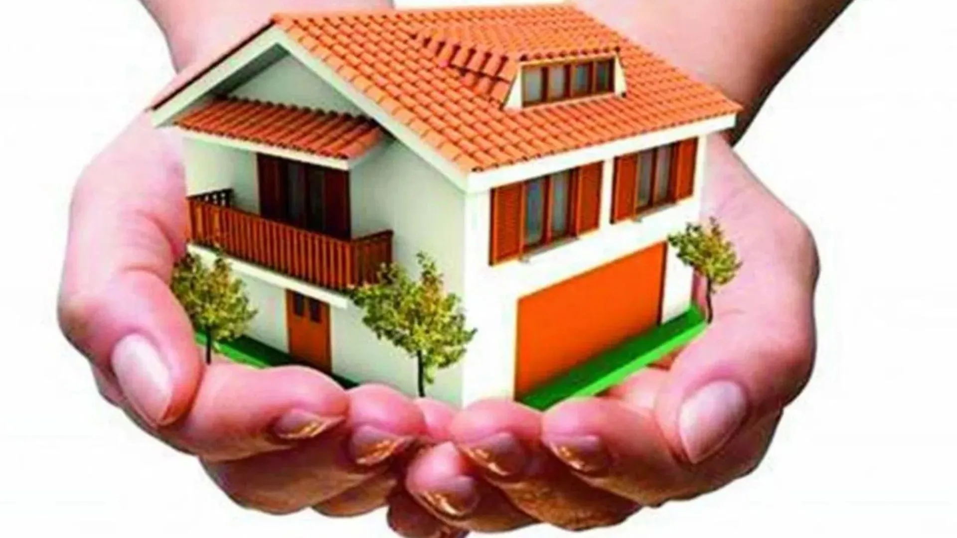 बरेली: तीन महीने में 1082 आवास बनाने का लक्ष्य अधूरा