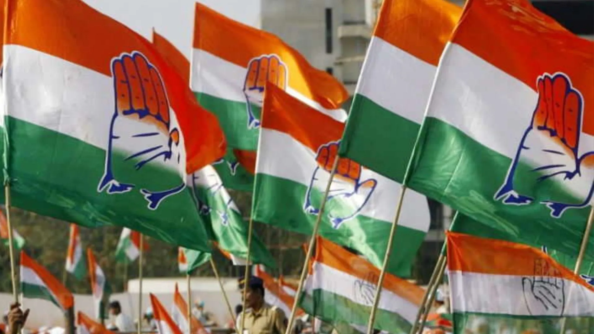 छत्तीसगढ़: दो अक्टूबर को सभी 90 निर्वाचन क्षेत्रों में ‘भरोसा यात्रा’ निकालेगी कांग्रेस