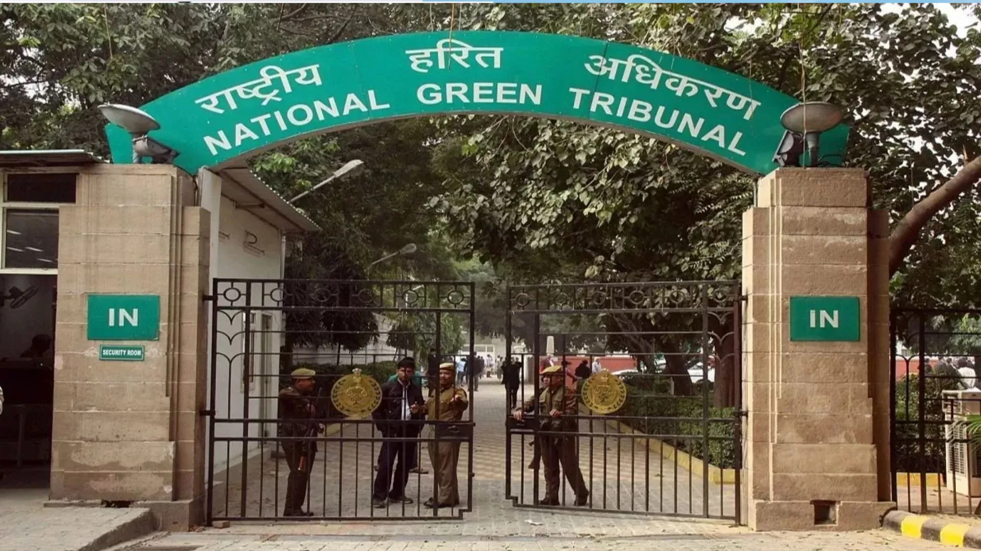 एनजीटी ने समिति का किया गठन, हिमाचल के बाढ़ क्षेत्र में राजमार्ग निर्माण पर मांगी रिपोर्ट 