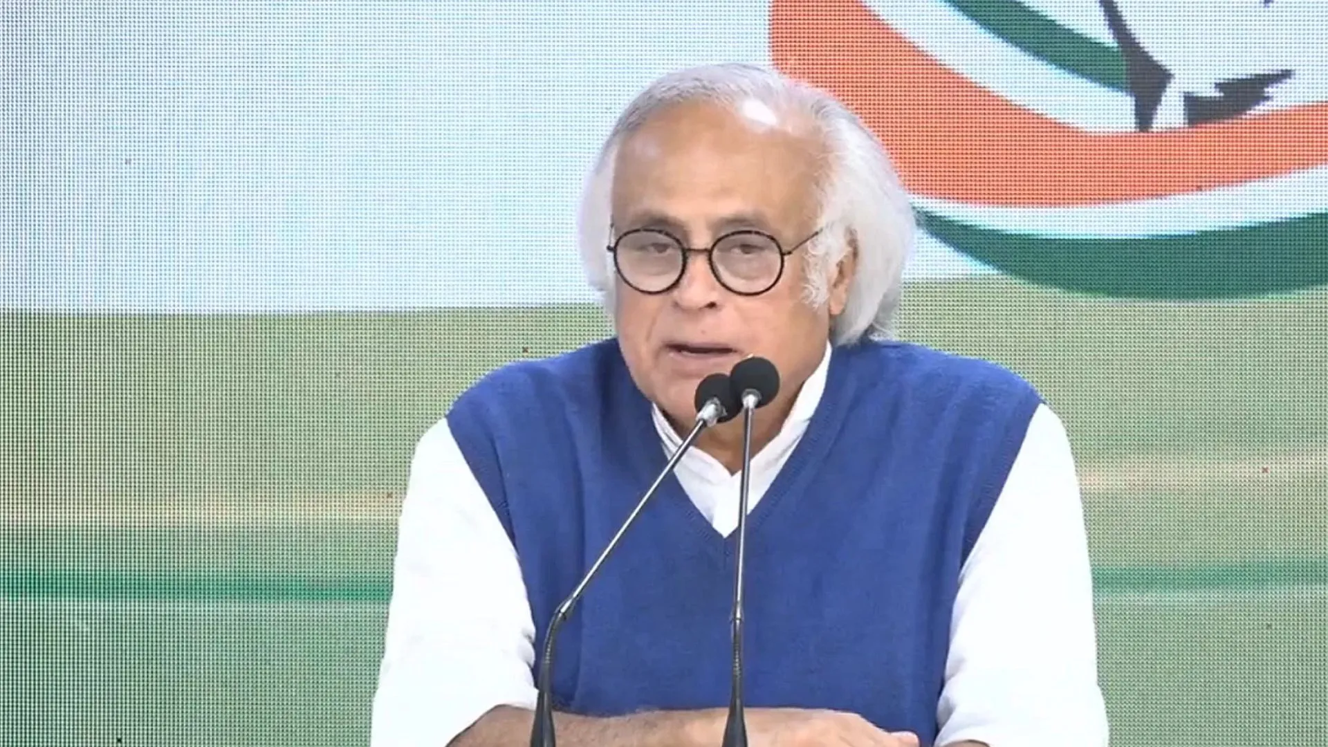 'रेपो रेट में बदलाव नहीं होने का मतलब है कि मुद्रास्फीति पर चिंताएं गंभीर हैं', कांग्रेस का दावा