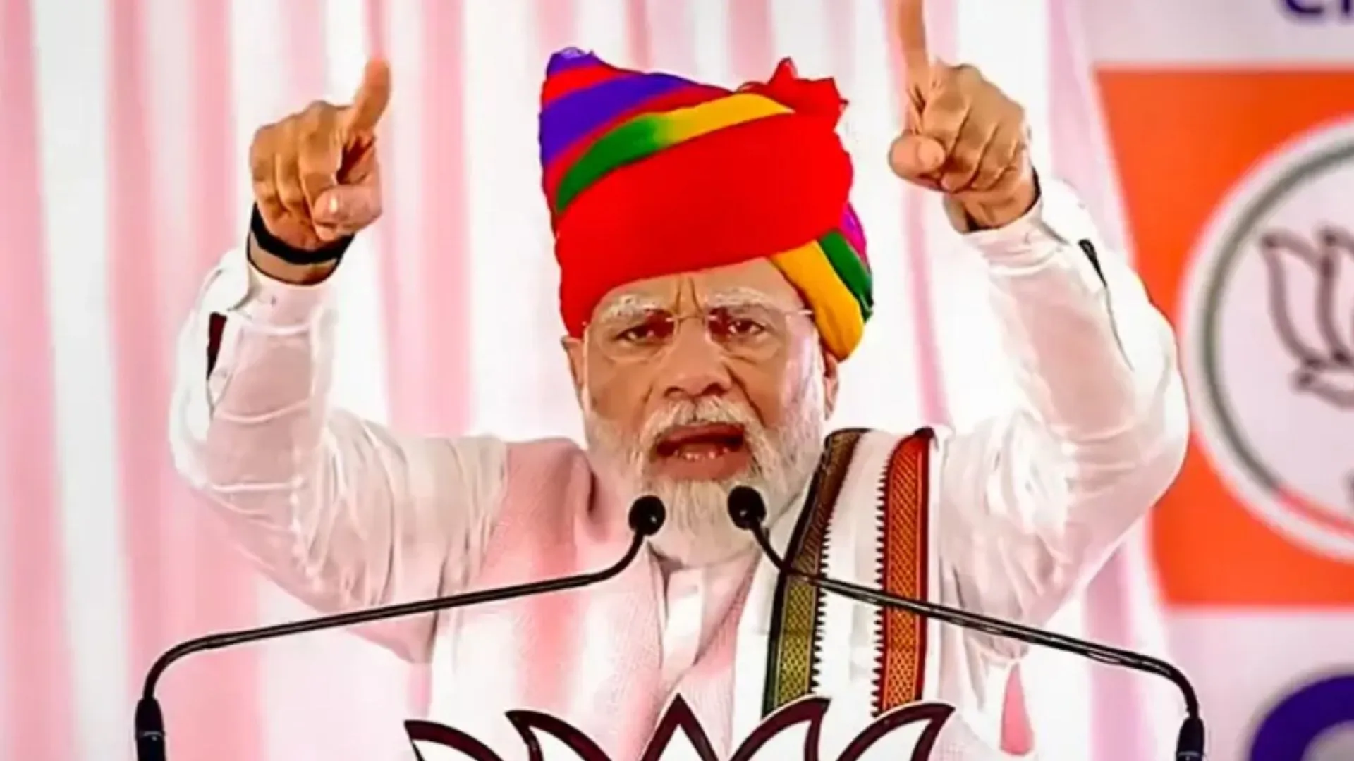 प्रधानमंत्री का दो अक्टूबर को राजस्थान और मध्य प्रदेश दौरा, कई परियोजनाओं का करेंगे उद्घाटन व शिलान्यास 