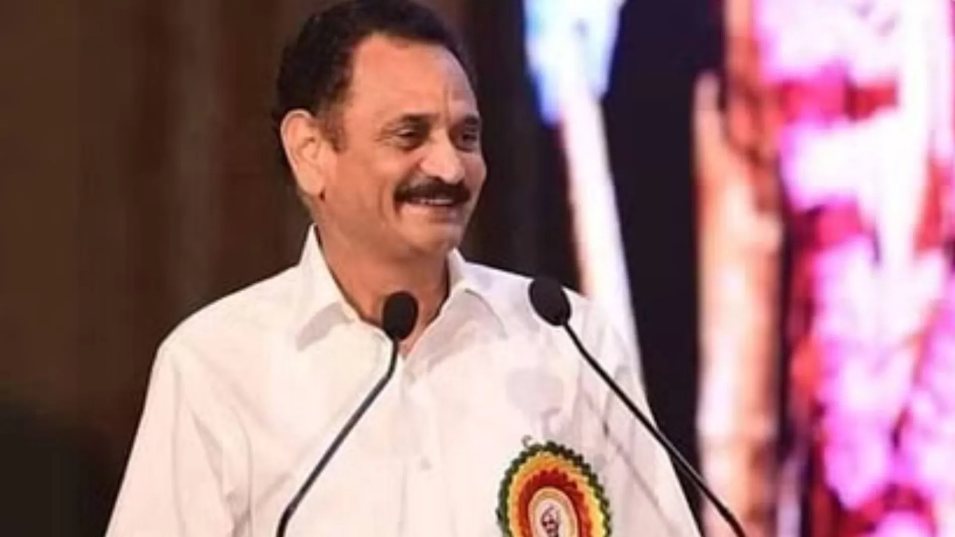 आंध्र प्रदेश के पर्यटन मंत्री के खिलाफ अपमानजनक टिप्पणी करने के आरोप में TDP नेता गिरफ्तार 