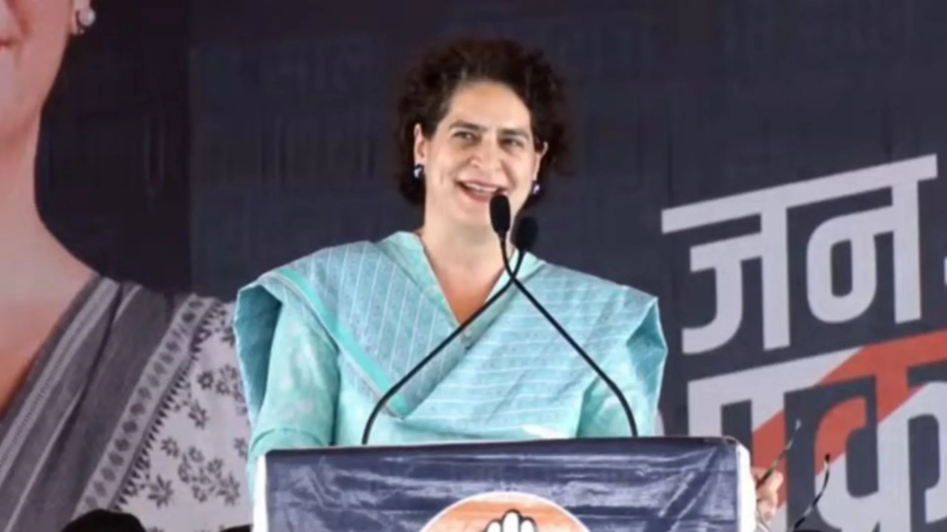 छत्तीसगढ़: ‘नगरीय निकाय एवं पंचायती राज महासम्मेलन’ में शामिल होंगी प्रियंका गांधी 