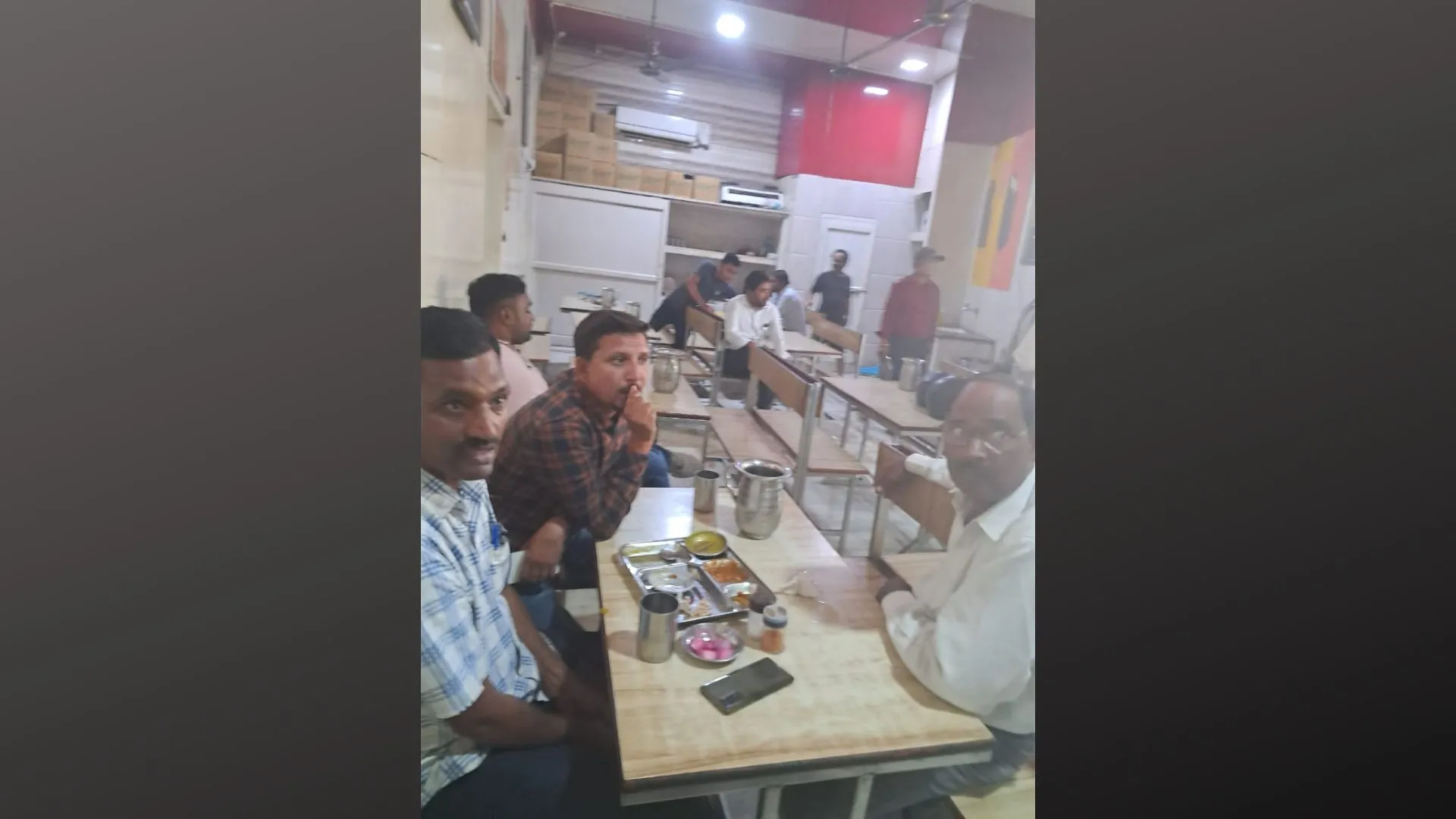 आरोप: चुनावी रंजिश में संग्रह अमीन को एंटी करप्शन टीम से पकड़वाया गया था